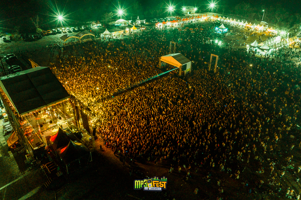 MP3 FEST VOL.2